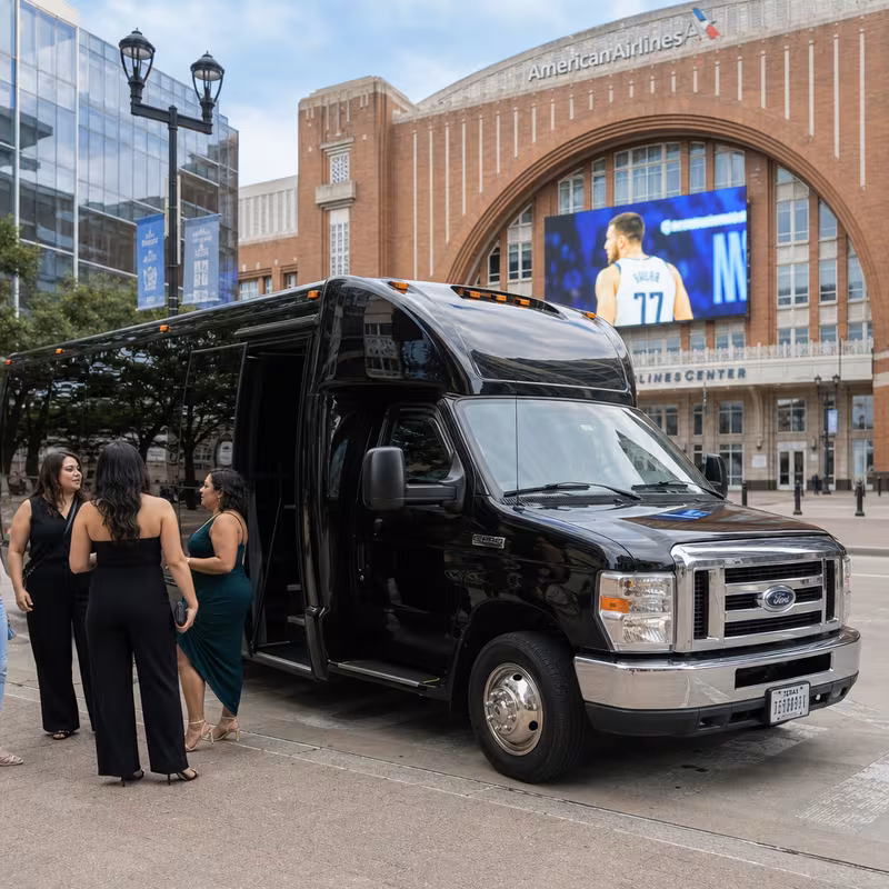American Airlines Center