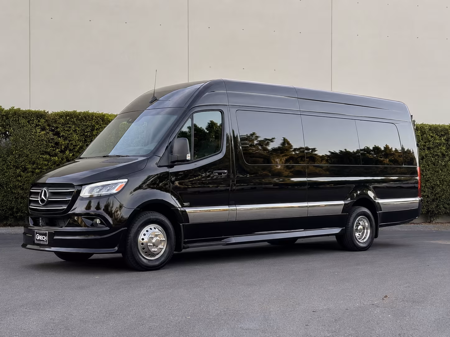 Arlington Airport Shuttles & Transportation