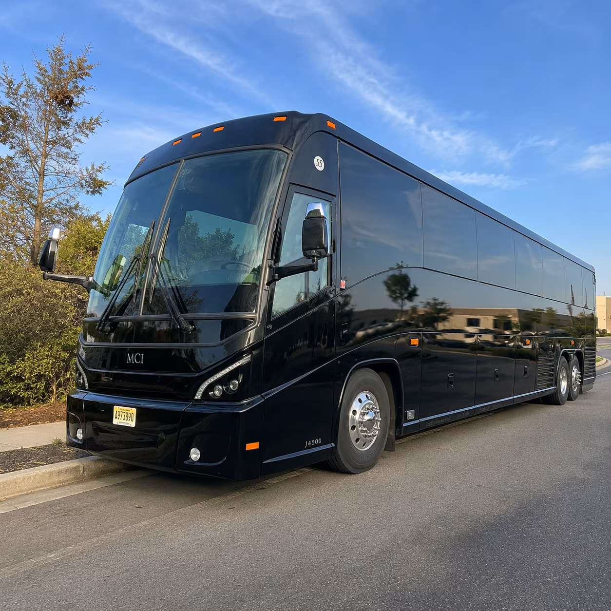 Arlington Concert Transportation & Shuttles