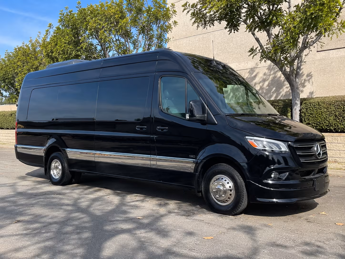 Arlington School Event & Field Trip Transportation