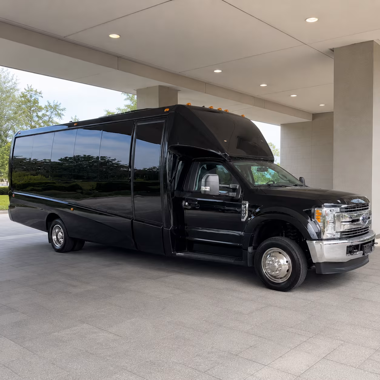 Arlington Winery Tour & Pub Crawl Transportation