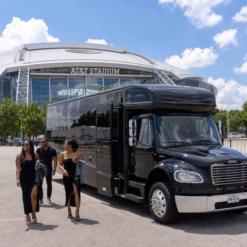 AT&T Stadium