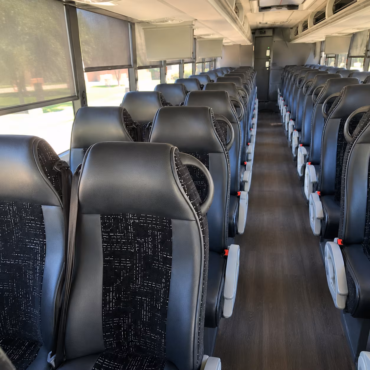 Dallas Airport Shuttles & Transportation