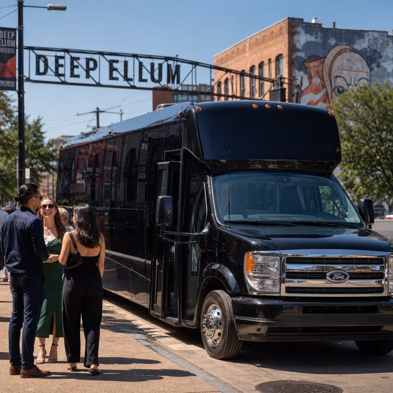 Deep Ellum
