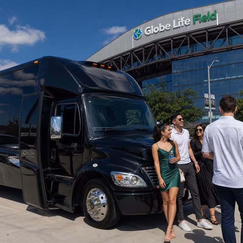 Globe Life Field