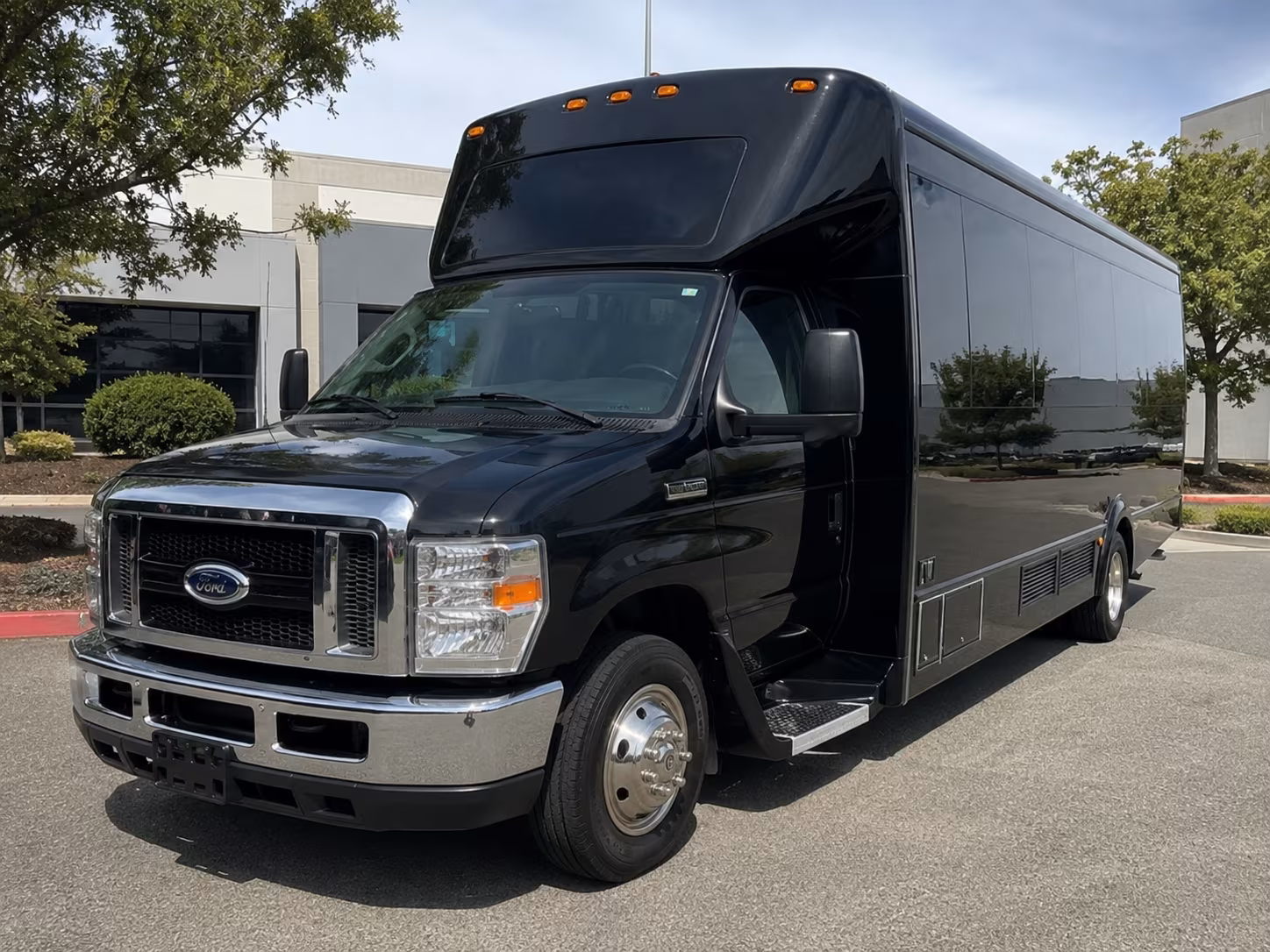 Grand Prairie Bachelor & Bachelorette Transportation pickup coordination