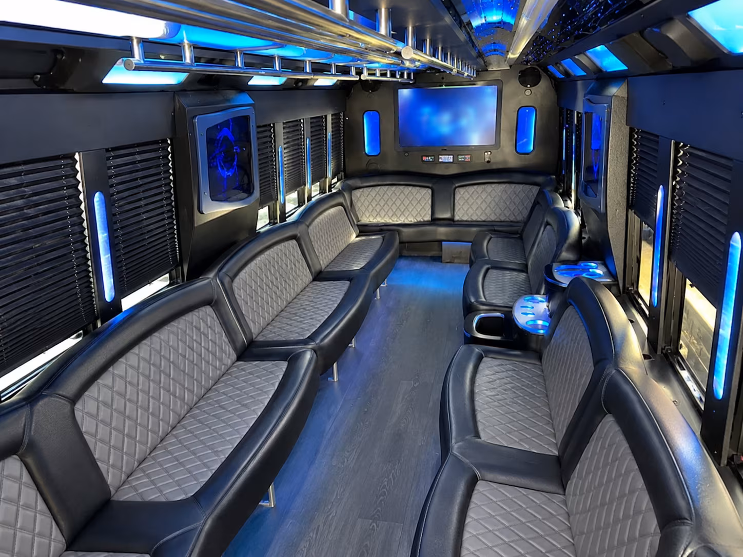 Grand Prairie Concert & Music Festival Transportation group transportation