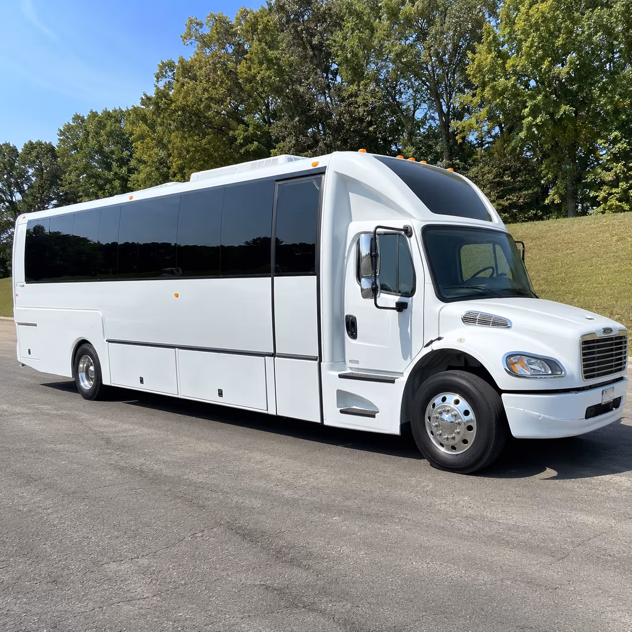Grand Prairie Concert & Music Festival Transportation pickup coordination