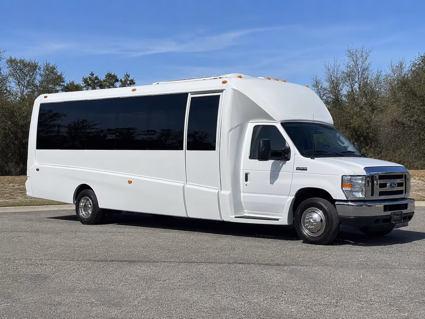 Grand Prairie Prom & Homecoming Transportation pickup coordination