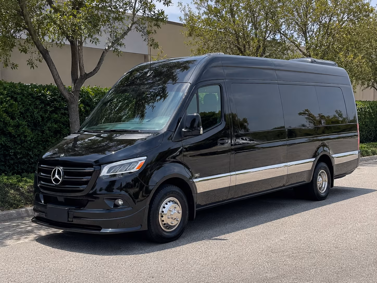 Grand Prairie School Event Transportation route planning