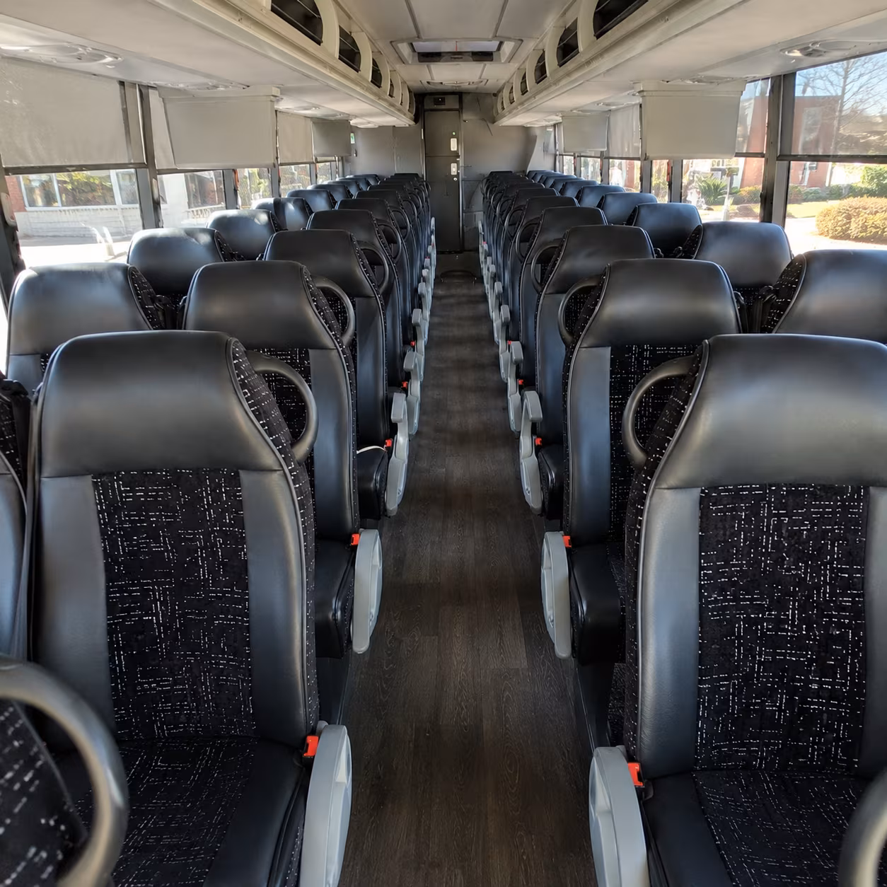 Irving Concert Transportation & Shuttles