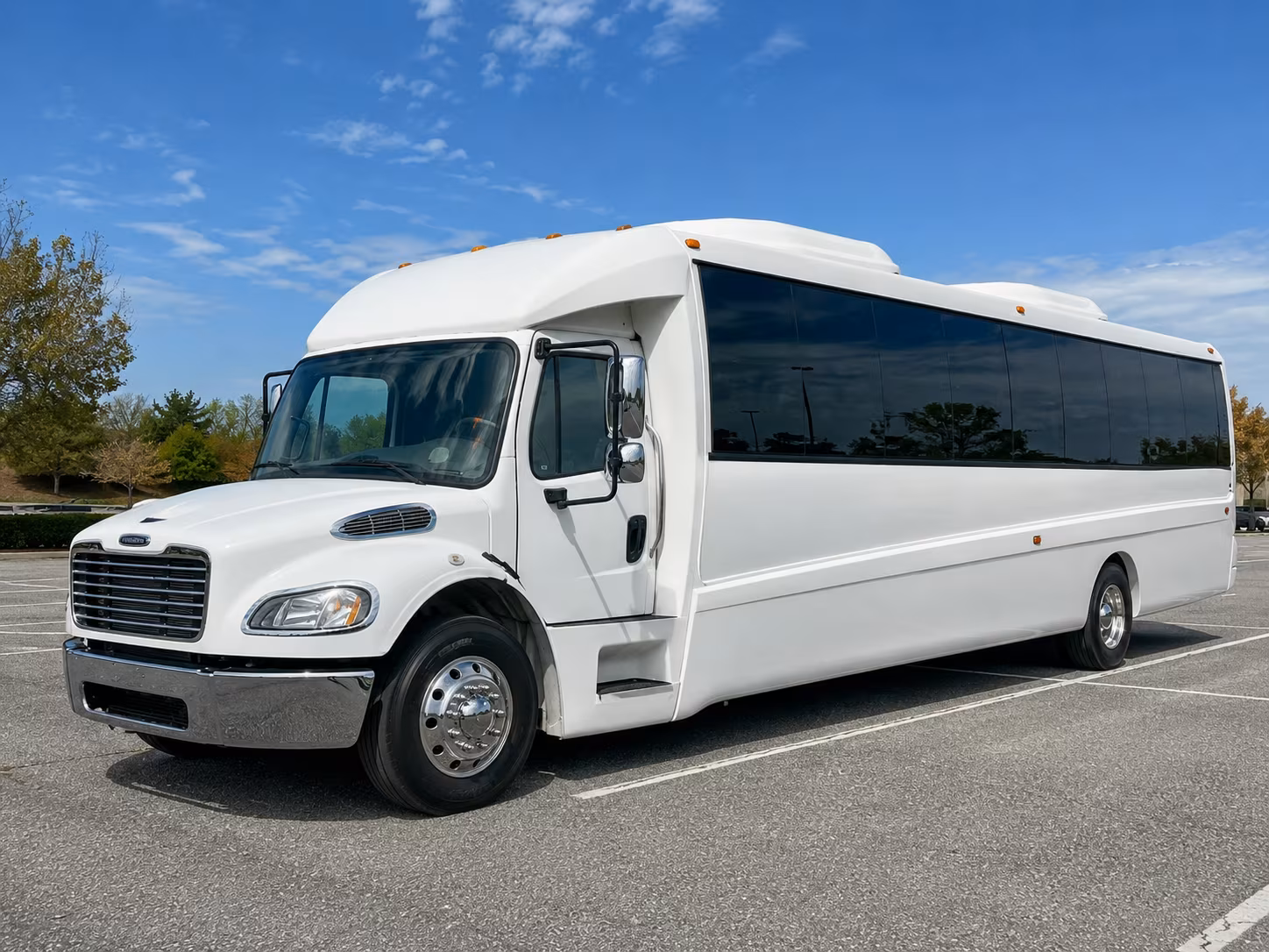 Irving Winery Tour & Pub Crawl Transportation