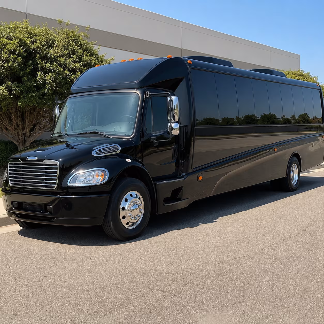 North Richland Hills Airport Shuttles & Transportation