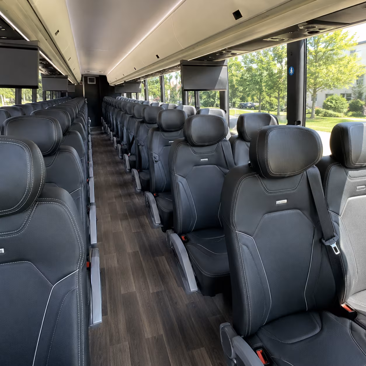 North Richland Hills Concert Transportation & Shuttles
