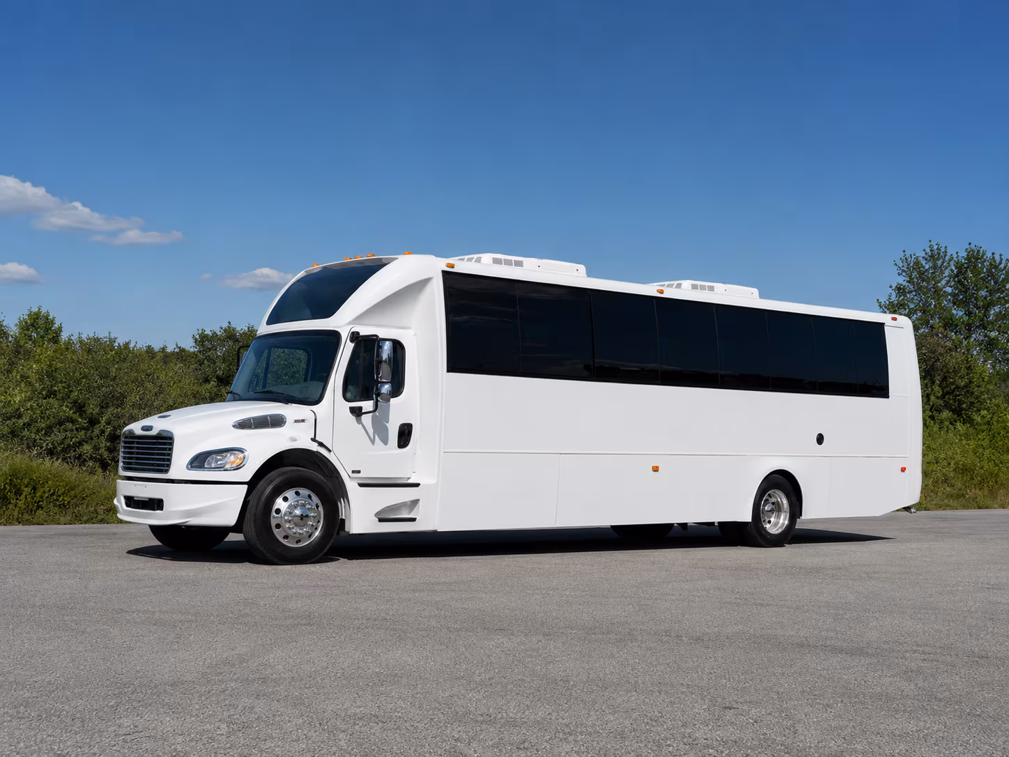 North Richland Hills Winery Tour & Pub Crawl Transportation