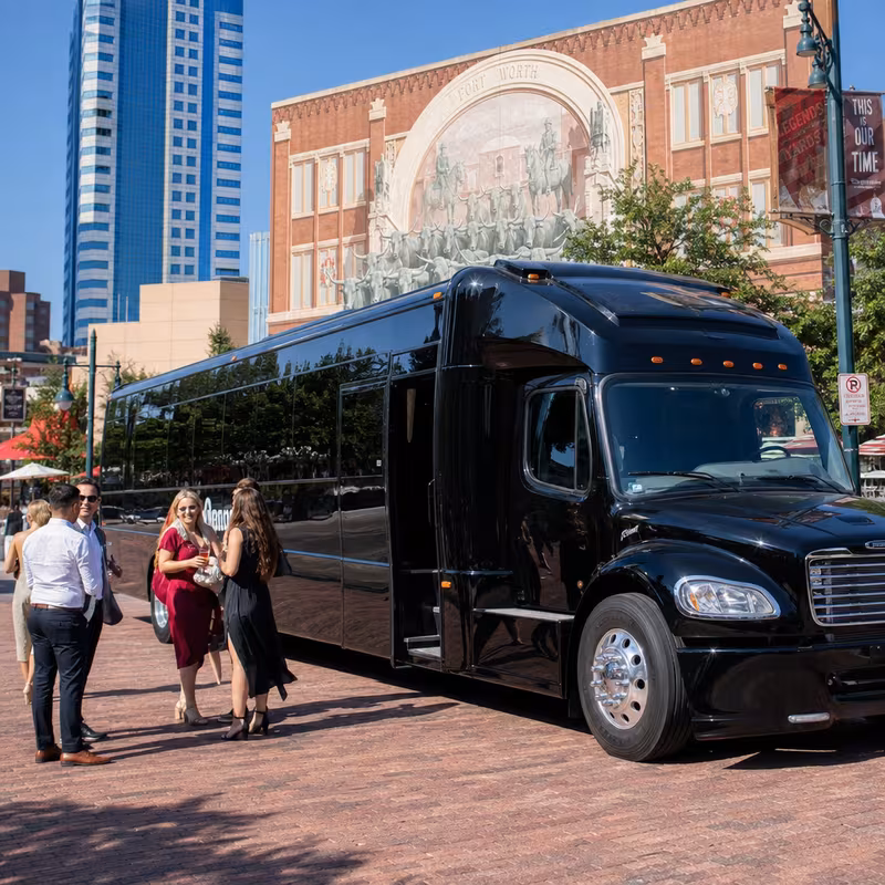 Sundance Square, Fort Worth