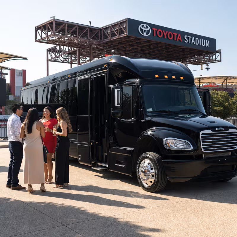 Toyota Stadium (FC Dallas)