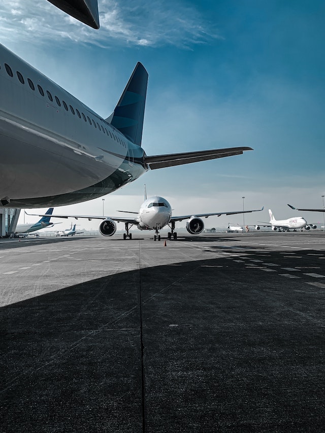 Garland Airport Shuttle Bus Rentals & Transportation