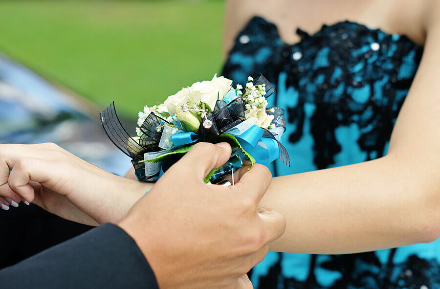 Prom Transportation & Party Bus Service